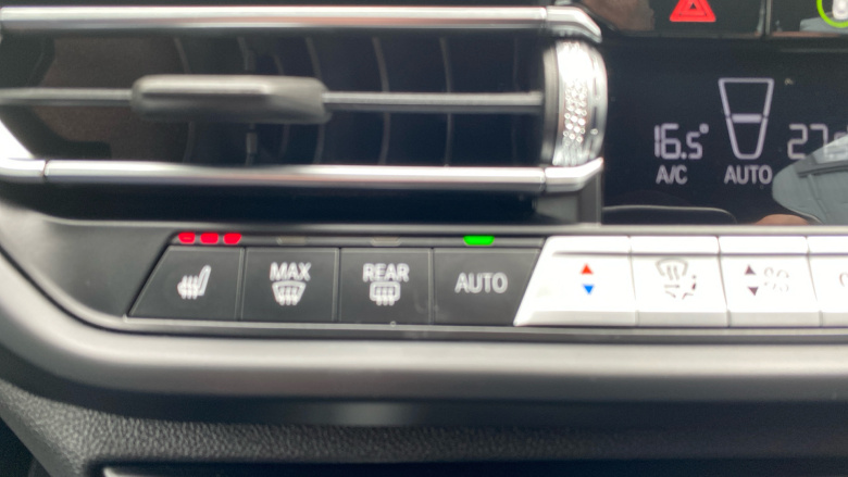 BMW 1 Series 118i [136] M Sport 5dr Step Auto [LCP] Petrol Hatchback